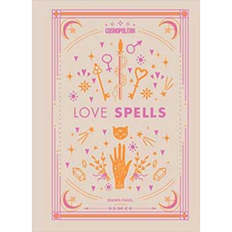 Love Spells (hc) by Shawn Engel