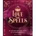 Love Spells (hc) by Minerva Radcliffe