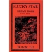 Lucky Star Dream by Prof Konie
