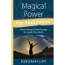 Magical Power for Beginners by Deborah Lipp