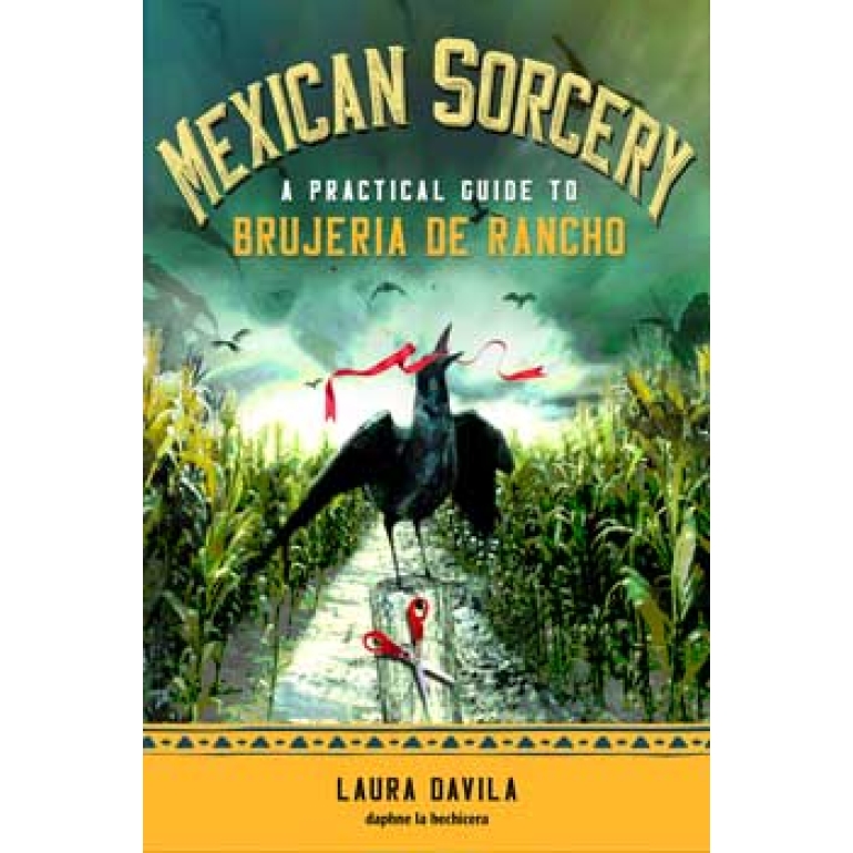 Mexican Sorcery by Laura Davila