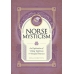 Norse Mysticism (hc) by Disa Forvitin