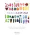Sacred Crystals (hc) by Hazel Raven