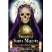 Secrets of Santa Muerte by Cressida Stone