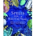 Spells for a Magical Year (hc) by Sarah Bartlett