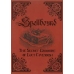 Spellbound Secret Grimoire by Lucy Cavendish