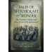Tales of Witchcraft & Wonder (hc) by Lecouteux & Lecouteux
