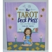 Tarot Deck Mess, intro major arcana (hc) by Sarah Beck