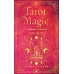 Tarot Magic (hc) by Fortuna Noir