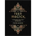 Teeb Magick (hc) by Fiona Horne
