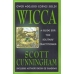 Wicca: Guide for the Solitary Practitioner by Scott Cunningham