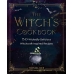 Witch's Cookbook (hc) by Fortune Noir