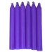 (set of 6) Purple 6