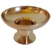 Brass Universal candle holder 4 1/4