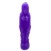 Purple Female candle 7