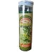 Rue green aromatic jar candle