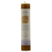 Confidence Reiki Charged pillar candle