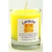Laughter soy votive candle