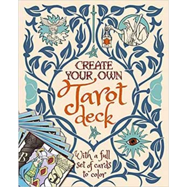 Create your own Tarot Deck