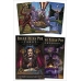Edgar Allan Poe tarot deck & book by Wright & Smith