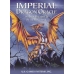 Imperial Dragon Oracle by Andy Baggott & Peter Pracownik