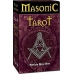 Masonic Tarot by Patricio Diaz Silva