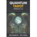 Quantum tarot by Kay Stopforth & Chris Butler