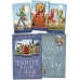 Tarot Made Easy (deck and book) by Barbara Moore