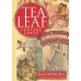 Tea Leaf fortune cards by Rae Hepburn