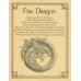 Fire Dragon poster
