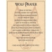 Wolf Prayer poster