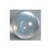 80mm Clear gazing ball