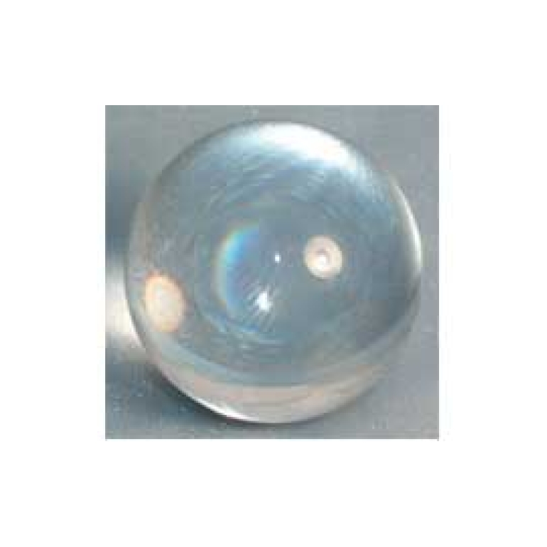 150mm Clear gazing ball