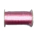Pink Rattail 2mm 144 yds