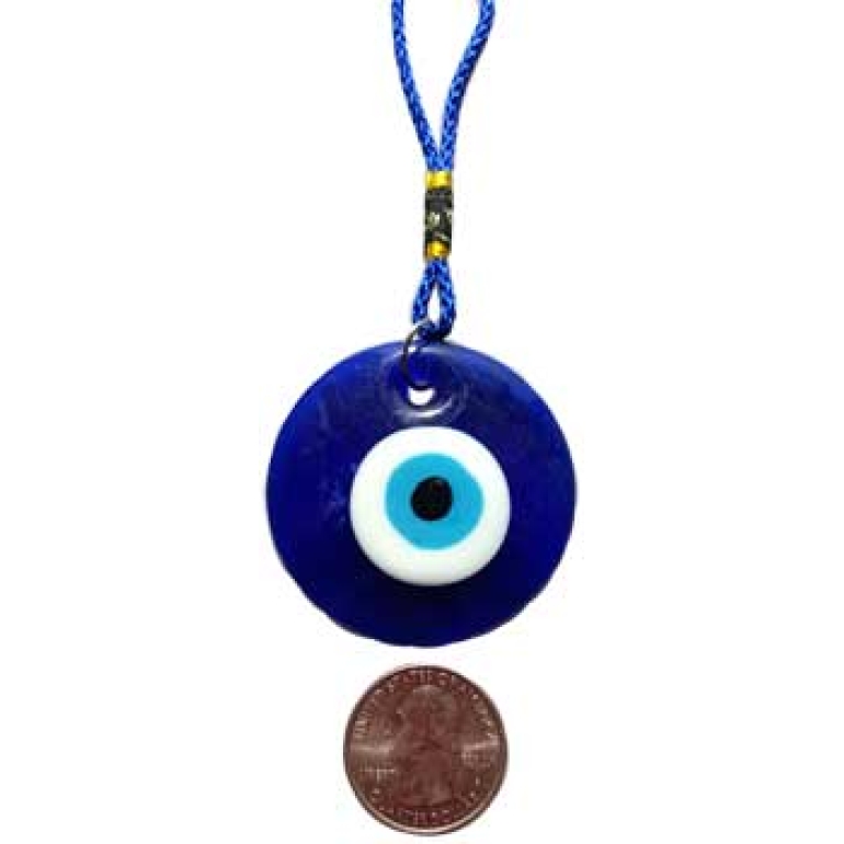 60mm Evil Eye wall hanging