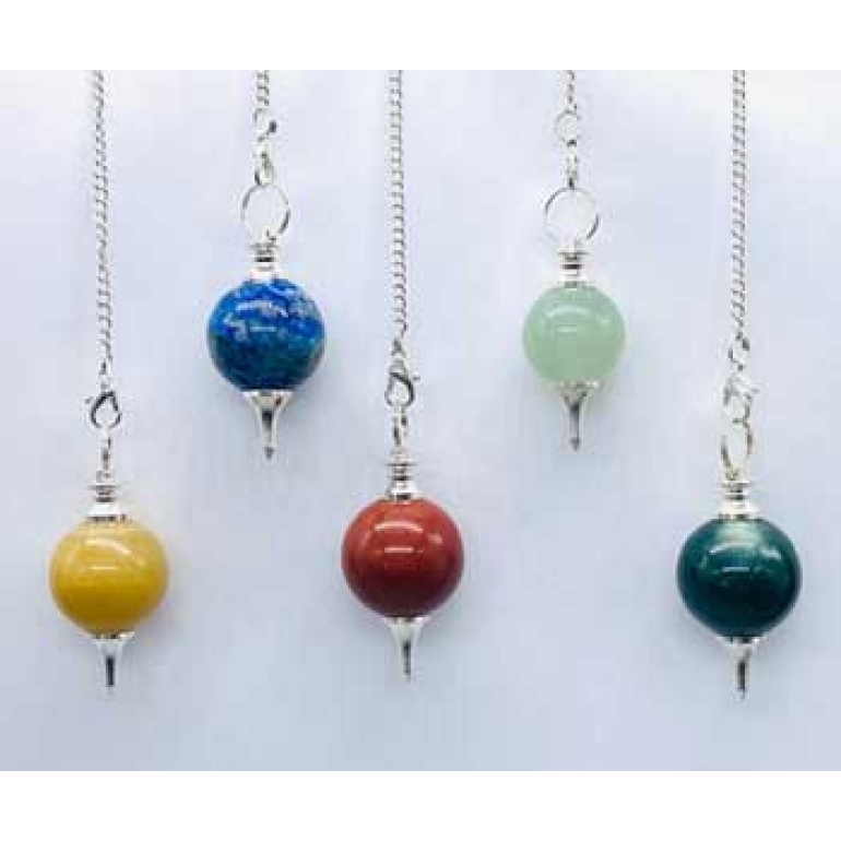 various ball pendulum