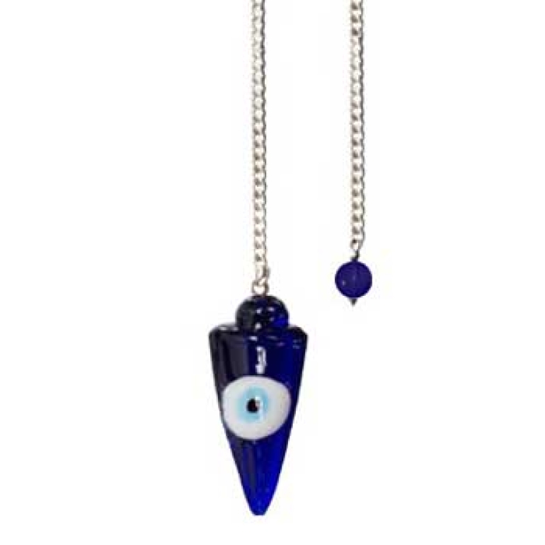 Evil Eye pendulum