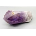 ~3# Amethyst top polished point