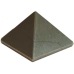 25-33mm Pyrite pyramid