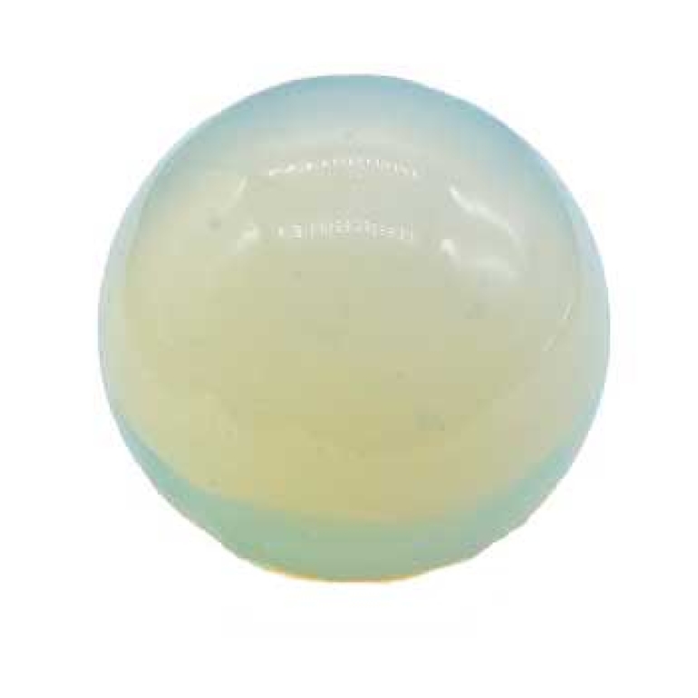 40mm Opalite sphere