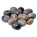 1 lb Agate, Grape tumbled stones