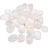 1 lb Calcite, Pink tumbled stones