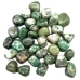 1 lb Jade, Rich tumbled stones