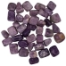1 lb Lepidolite tumbled stones