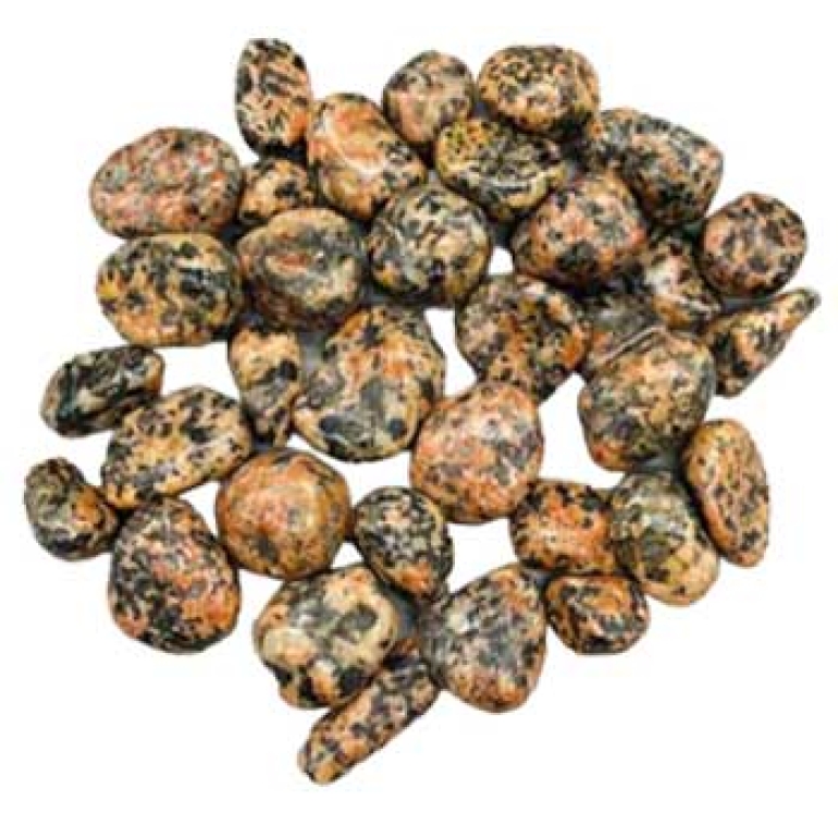 1 lb Opal, Orthoclase tumbled stones