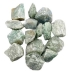 1 lb Aventurine, Green untumbled stones