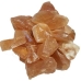 1 lb Honey Calcite untumbled stones