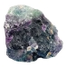 1.8-3.0# Fluorite untumbled stones