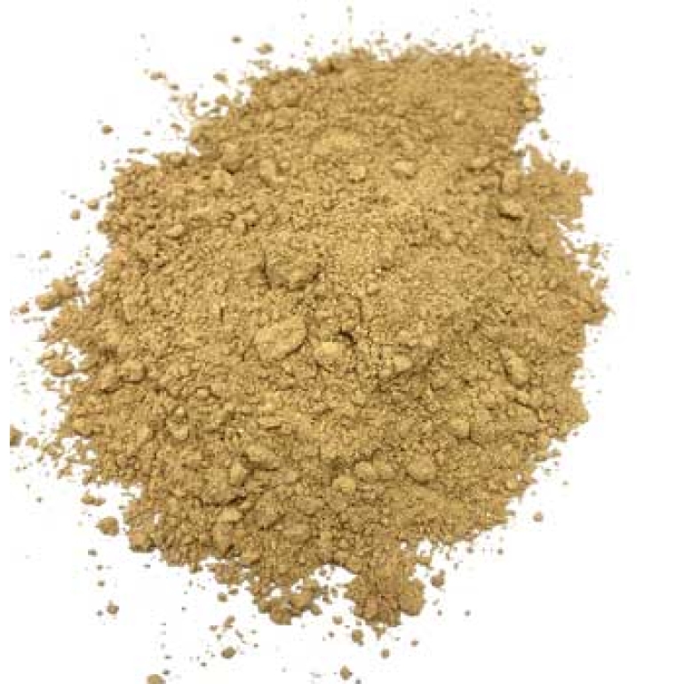 1 Lb Gentian Root powder