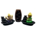 Various Ceramic backflow incense burner